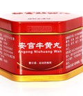 Hình ảnh: Thực phẩm chức năng cho người bị tai biến