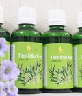 Hình ảnh: Tinh dầu tràm nguyên chất