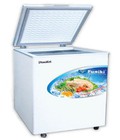 Hình ảnh: Giá rẻ tại kho Tủ đông Funiki HCF 100S1PN 1 ngăn 1 chế độ đông có thiết kế bền đẹp.