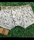 Hình ảnh: Quần lót Boxer hoa văn cao cấp hàng Thái Lan giá 90.000đ/cái