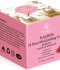 Hình ảnh: Kem cừu: tinh chất hoa hồng Bio lano placenta rosehip 24 hour cream