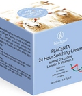 Hình ảnh: Kem cừu: tinh chất collagen: Bio lano placenta collagen 24 hour soothing cream