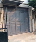 Hình ảnh: Nhà 4 tầng, 3 phòng ngủ, DT sử dụng 35m2