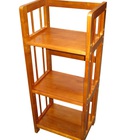 Hình ảnh: Kệ sách gỗ 3 Tầng ngang 60cm
