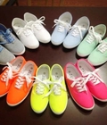 Hình ảnh: Xưởng gia công giày slip on, giày vải, giày thể thao, giày búp bê ... giá tại xưởng