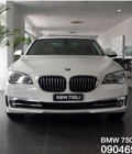Hình ảnh: Giá xe BMW 750Li nhập khẩu Full option BMW 7 Series 2015 Màu Đen,Trắng Giao xe ngay Bán trả góp xe BMW 750 Gia rẻ nhất
