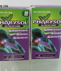 Hình ảnh: Pharysol mua ở đâu