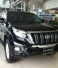 Hình ảnh: Bán xe Toyota LandCruiser Prado TXL 2016 mới 100%, giao xe ngay