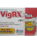 Hình ảnh: VigRX Plus lựa chọn đúng đắn để cuộc yêu thêm hoàn hảo