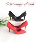 Hình ảnh: Shop Love Shoes chuyên bán buôn bán lẻ các mẫu giày nữ VNXK hot nhất 2015