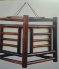 Hình ảnh: đèn tre trang trí,