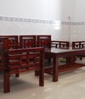 Hình ảnh: Bộ sofa tay 8