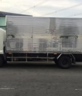 Hình ảnh: Nhà máy chuyên bán tải HINO FL kín nhôm,inox mới,cọc 30% giao xe
