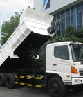 Hình ảnh: Đại lí bán xe TẢI BEN 8 TẤN hàng nhập mới 100%, cọc 30% giao xe ngay,tặng máy lạnh