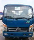 Hình ảnh: Veam vt 350 tải trọng 3500 kg,ĐỘNG CƠ HYUNDAI,THÙNG DÀI 4880 MM