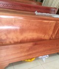 Hình ảnh: Giường gỗ tự nhiên GP02