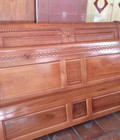 Hình ảnh: Giường gỗ tự nhiên GP03