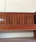Hình ảnh: Giường gỗ tự nhiên GP07
