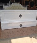 Hình ảnh: Giường MDF GP03