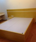 Hình ảnh: Giường MDF GP06