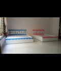 Hình ảnh: Giường MDF GP07