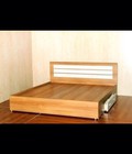 Hình ảnh: Giường MDF GP09