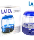 Hình ảnh: Máy tạo độ ẩm LAICA Hi3006