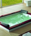 Hình ảnh: bồn tắm massage