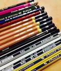Hình ảnh: Thanh lý Bút chì gỗ, Bút chì màu xuất khẩu siêu rẻ chỉ từ 1,5K
