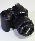 Hình ảnh: Bán Nikon D5300 Kit 18 55mm VR II như mới full box