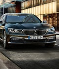 Hình ảnh: Bán BMW 730Li 2016 nhập khẩu chính hãng