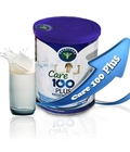 Hình ảnh: Sữa Care 100 plus cho trẻ tăng cân hiệu quả 269k/ lon 900g