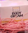 Hình ảnh: Kem Body dưỡng trắng mịn da Ruby Care