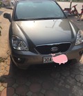 Hình ảnh: Bán xe Kia Carens 2.0 sx 2011 số tự động,màu xám,xe cá nhân chính chủ