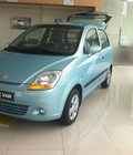 Hình ảnh: Chevrolet Spark van 2015