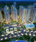 Hình ảnh: Bán cắt lỗ căn 02 Ruby 2 chung cư Goldmark City.