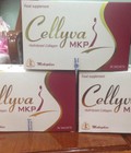 Hình ảnh: Collagen đẹp da, sản xuất tại Việt Nam.