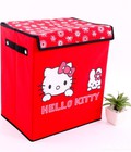 Hình ảnh: Hộp Hello kitty 