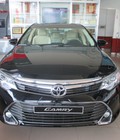 Hình ảnh: Toyota Camry giá xe tháng 10 2015 ưu đãi lớn giao xe ngay