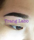 Hình ảnh: Phun tán bột kpop. phun môi pha lê, môi babydoll, phun mí mở tròng. Siêu giảm giá 50% tất cả các dịch vụ tại Trang Labo