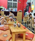 Hình ảnh: Cho thuê nhà mặt phố Đào Tấn, Ba Đình DT 100m2