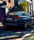 Hình ảnh: Bán BMW Series 3, 320i và 330i 2016, 2017 Bảo hành chính hãng, Full Option, Giá tốt nhất.