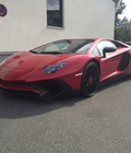 Hình ảnh: Bán Siêu xe Lamrboghini murcielago LP670 2016