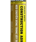 Hình ảnh: Keo dán đa năng Titebond Heavy Duty (USA)