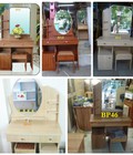 Hình ảnh: Bàn trang điểm  BP03, BP02,BP40,BP25,BP46
