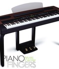 Hình ảnh: Piano điện Yamaha PF 500