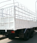 Hình ảnh: Lô xe mới về, Gía xe tải Hino FL THÙNG 9.3M,7.8M Giao ngay,tặng máy lạnh,hỗ trợ trả góp lãi suất thấp