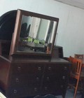 Hình ảnh: MH: 897  Bàn trang điểm xuất khẩu
