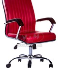 Hình ảnh: Ghế trưởng phòng lưng liền VM 218