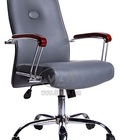 Hình ảnh: Ghế trưởng phòng lưng rời VM 222